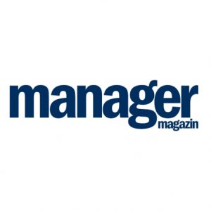 Referenz Matthias Weik – manager magazin