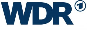 WESTDEUTSCHER RUNDFUNK KLN
Wortmarke des Senders
© WDR, honorarfrei - Verwendung gem§ der AGB im Rahmen einer engen, unternehmensbezogenen Berichterstattung im WDR-Zusammenhang bei Nennung "Bild: WDR" (S1), WDR Presse und Information/Bildkommunikation, Kln, Tel: 0221/220 -7132 oder -7133, Fax: -777132, bildkommunikation@wdr.de